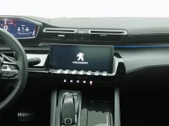Peugeot 508 508L 400THP PureTech Driving Edition - ფოტო 12