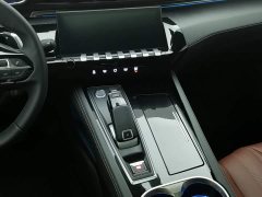 Peugeot 508 508L 400THP PureTech Driving Edition - ფოტო 13