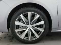 Peugeot 508 508L 400THP PureTech Driving Edition - ფოტო 17