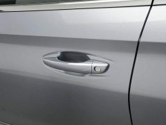 Peugeot 508 508L 400THP PureTech Driving Edition - ფოტო 18