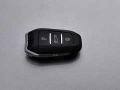 Peugeot 508 508L 400THP PureTech Driving Edition - ფოტო 19