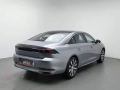 Peugeot 508 508L 400THP PureTech Driving Edition - ფოტო 2
