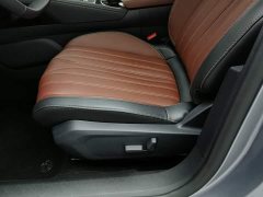 Peugeot 508 508L 400THP PureTech Driving Edition - ფოტო 20