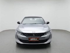 Peugeot 508 508L 400THP PureTech Driving Edition - ფოტო 3
