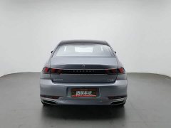Peugeot 508 508L 400THP PureTech Driving Edition - ფოტო 4