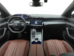 Peugeot 508 508L 400THP PureTech Driving Edition - ფოტო 5