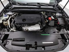 Peugeot 508 508L 400THP PureTech Driving Edition - ფოტო 6