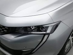 Peugeot 508 508L 400THP PureTech Driving Edition - ფოტო 7