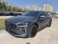 Geely Xingrui 2024 Hybrid 1.5TD Tiangong Edition - ფოტო 1