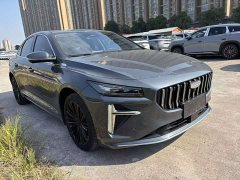 Geely Xingrui 2024 Hybrid 1.5TD Tiangong Edition - ფოტო 3