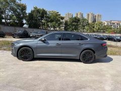 Geely Xingrui 2024 Hybrid 1.5TD Tiangong Edition - ფოტო 4