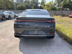 Geely Xingrui 2024 Hybrid 1.5TD Tiangong Edition - ფოტო 6