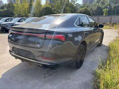 Geely Xingrui 2024 Hybrid 1.5TD Tiangong Edition - ფოტო 7