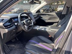 Geely Xingrui 2024 Hybrid 1.5TD Tiangong Edition - ფოტო 8