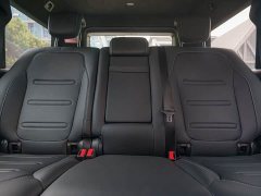 Mercedes-Benz G-Class 2021 G 500 Inferno Special Edition - ფოტო 17