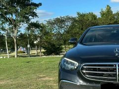 Mercedes-Benz E-Class E 300 L Luxury - ფოტო 2
