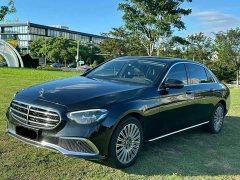 Mercedes-Benz E-Class E 300 L Luxury - ფოტო 3