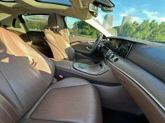 Mercedes-Benz E-Class E 300 L Luxury - ფოტო 4