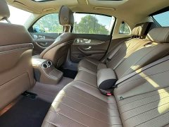 Mercedes-Benz E-Class E 300 L Luxury - ფოტო 6