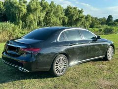 Mercedes-Benz E-Class E 300 L Luxury - ფოტო 7