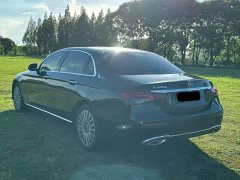 Mercedes-Benz E-Class E 300 L Luxury - ფოტო 8