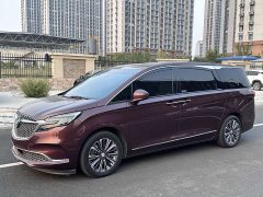 Buick GL8 ES Land Respect 653T Premier - ფოტო 1