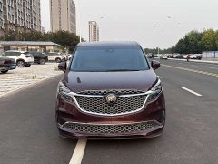 Buick GL8 ES Land Respect 653T Premier - ფოტო 2
