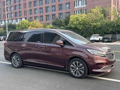 Buick GL8 ES Land Respect 653T Premier - ფოტო 3