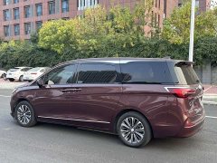 Buick GL8 ES Land Respect 653T Premier - ფოტო 4