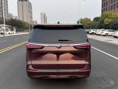 Buick GL8 ES Land Respect 653T Premier - ფოტო 5