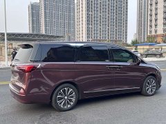 Buick GL8 ES Land Respect 653T Premier - ფოტო 6