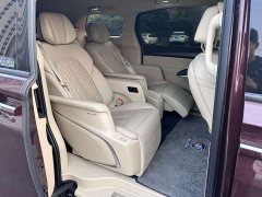 Buick GL8 ES Land Respect 653T Premier - ფოტო 7