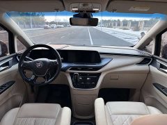 Buick GL8 ES Land Respect 653T Premier - ფოტო 8