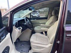Buick GL8 ES Land Respect 653T Premier - ფოტო 9