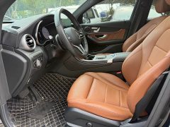 Mercedes-Benz GLC Coupe GLC 300 4MATIC Coupe SUV - ფოტო 3