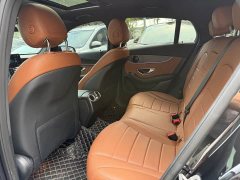 Mercedes-Benz GLC Coupe GLC 300 4MATIC Coupe SUV - ფოტო 5