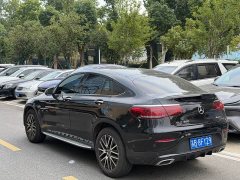 Mercedes-Benz GLC Coupe GLC 300 4MATIC Coupe SUV - ფოტო 7