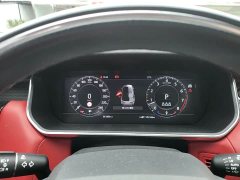 Land Rover Range Rover Sport 3.0 L6 Ebony Edition - ფოტო 10