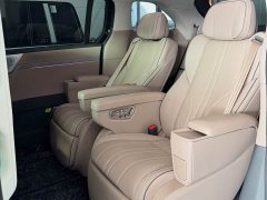 XPeng X9 Extended Range 1602 Ultra - ფოტო 3