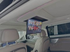 XPeng X9 Extended Range 1602 Ultra - ფოტო 4