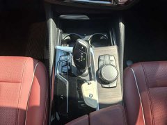 BMW 5 Series Facelift 530Li Premier M Sport Package - ფოტო 10