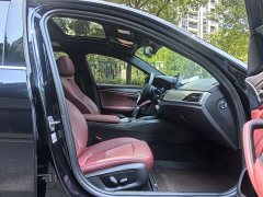 BMW 5 Series Facelift 530Li Premier M Sport Package - ფოტო 13