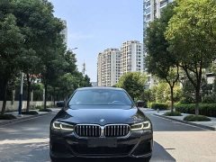 BMW 5 Series Facelift 530Li Premier M Sport Package - ფოტო 2