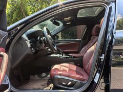 BMW 5 Series Facelift 530Li Premier M Sport Package - ფოტო 4