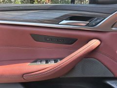 BMW 5 Series Facelift 530Li Premier M Sport Package - ფოტო 5