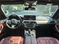 BMW 5 Series Facelift 530Li Premier M Sport Package - ფოტო 6
