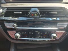 BMW 5 Series Facelift 530Li Premier M Sport Package - ფოტო 9
