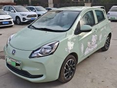 Changan Benben E-Star 2021 National Colorful Edition (LFP, 31.86 kWh) - ფოტო 1
