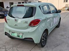Changan Benben E-Star 2021 National Colorful Edition (LFP, 31.86 kWh) - ფოტო 4