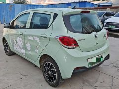 Changan Benben E-Star 2021 National Colorful Edition (LFP, 31.86 kWh) - ფოტო 5